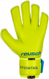 Reusch Fit Control Pro G3 Duo 3970055 583 yellow back